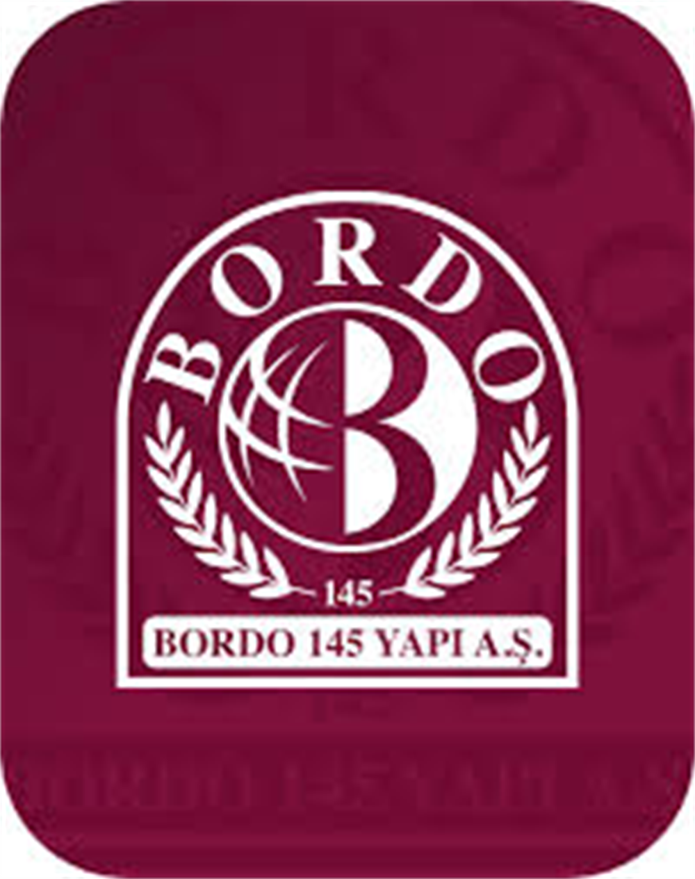 Bordo 145 Yapı A.Ş.
